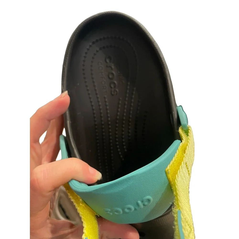 CROCS classic all